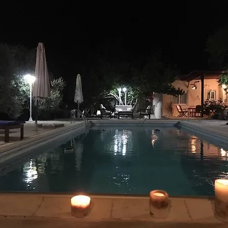 Casa vacanze Aurora Country *