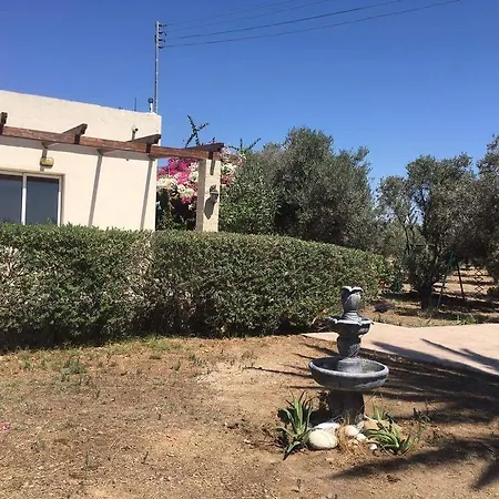 Casa vacanze Aurora Country Tokni
