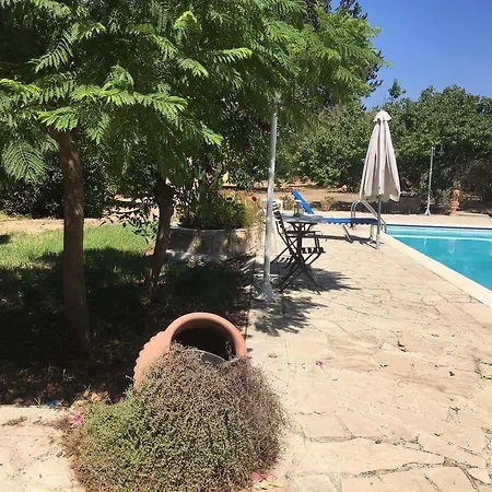 Casa vacanze Aurora Country *