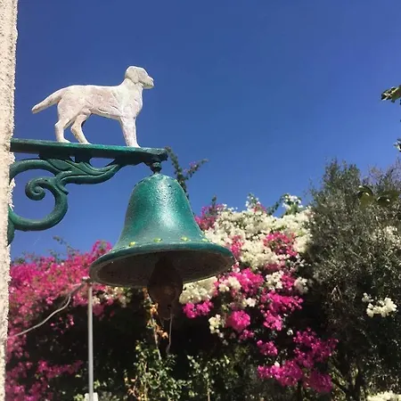 Casa vacanze Aurora Country Tokni