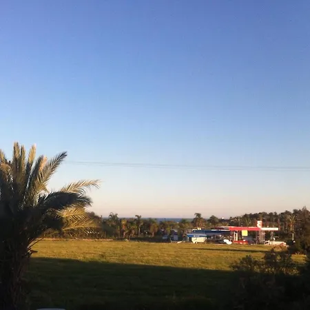 Casa vacanze Aurora Country *