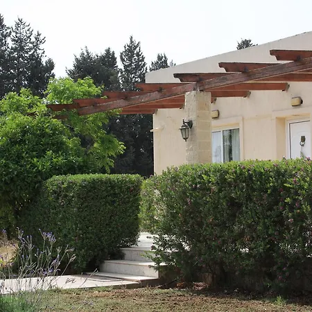 Casa vacanze Aurora Country Tokni